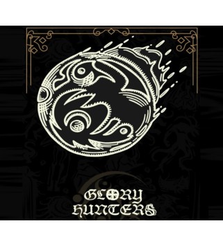 Glory Hunters Steam Key GLOBAL